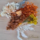 Mix sušených kvetov pre tvorenie (DS027)